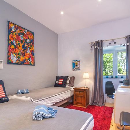 Casa Felix Villa Loulé Eksteriør bilde