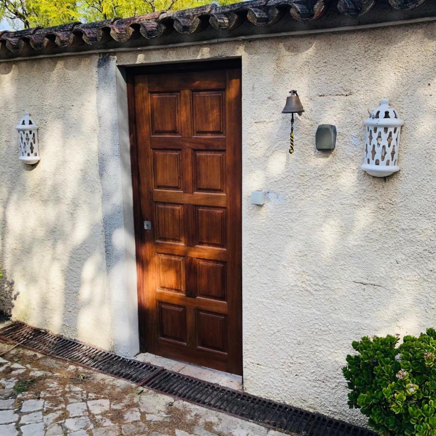 Casa Felix Villa Loulé Eksteriør bilde