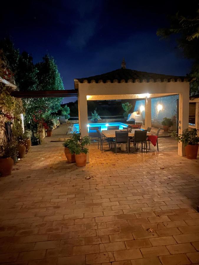 Casa Felix Villa Loulé Eksteriør bilde