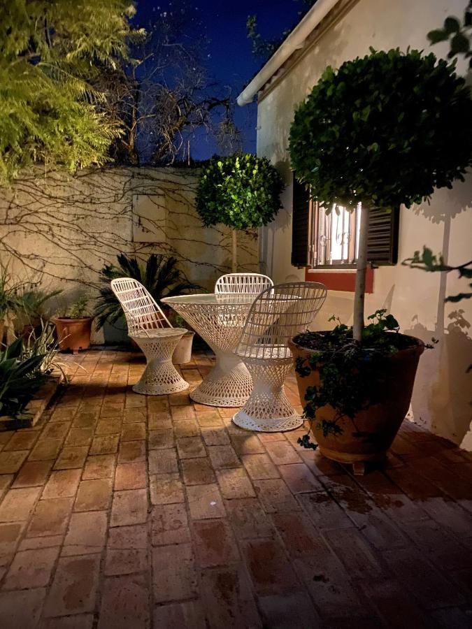 Casa Felix Villa Loulé Eksteriør bilde