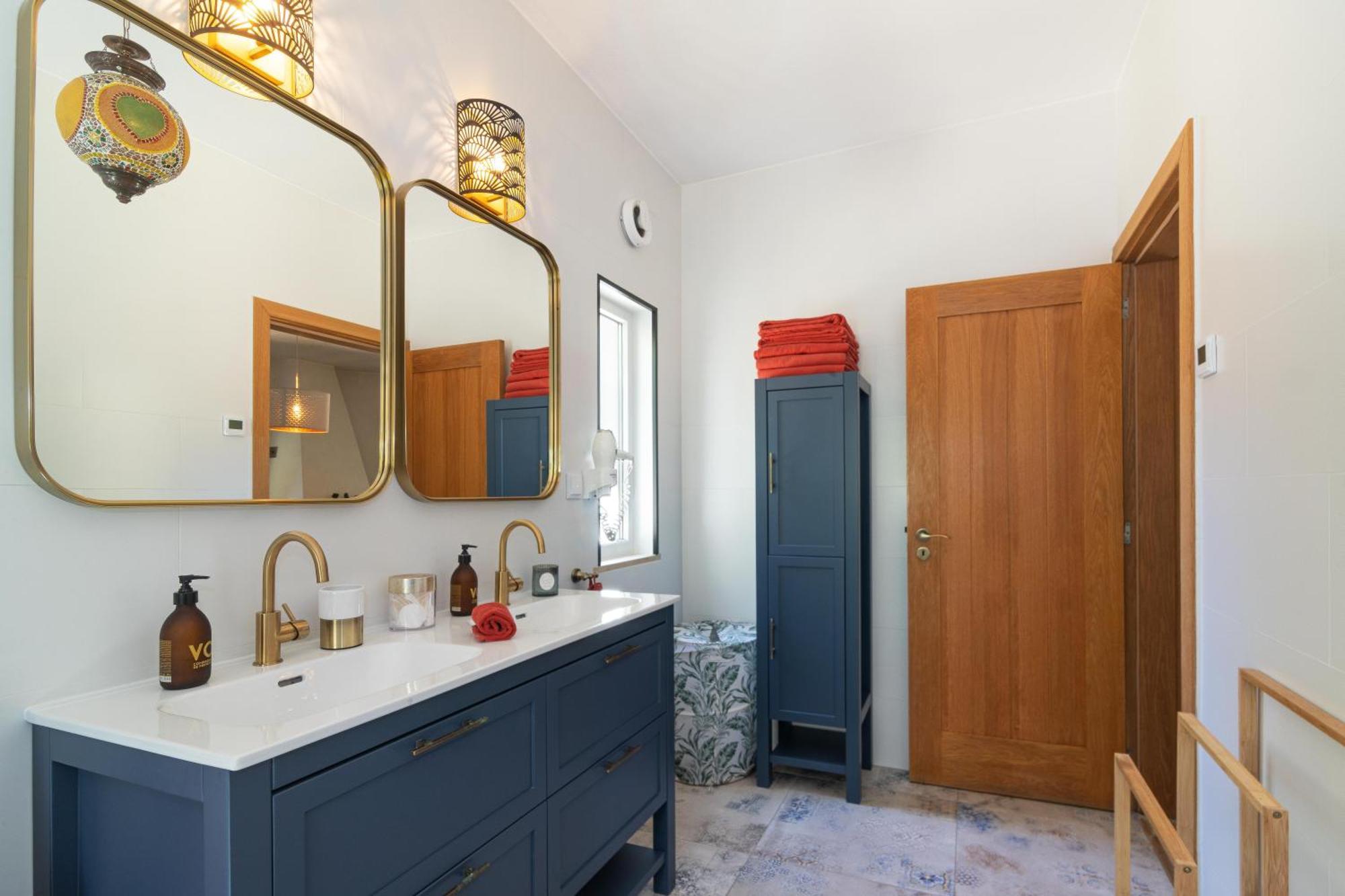 Casa Felix Villa Loulé Eksteriør bilde