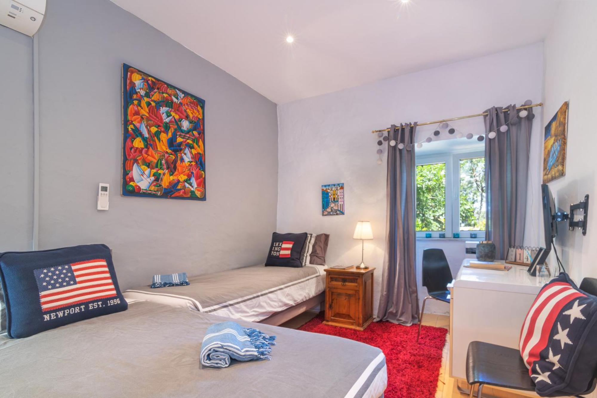 Casa Felix Villa Loulé Eksteriør bilde