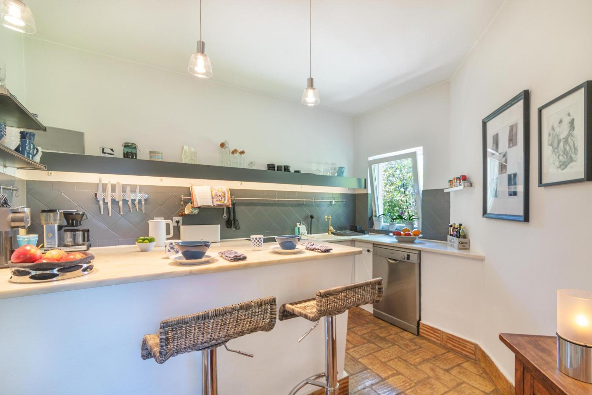 Casa Felix Villa Loulé Eksteriør bilde