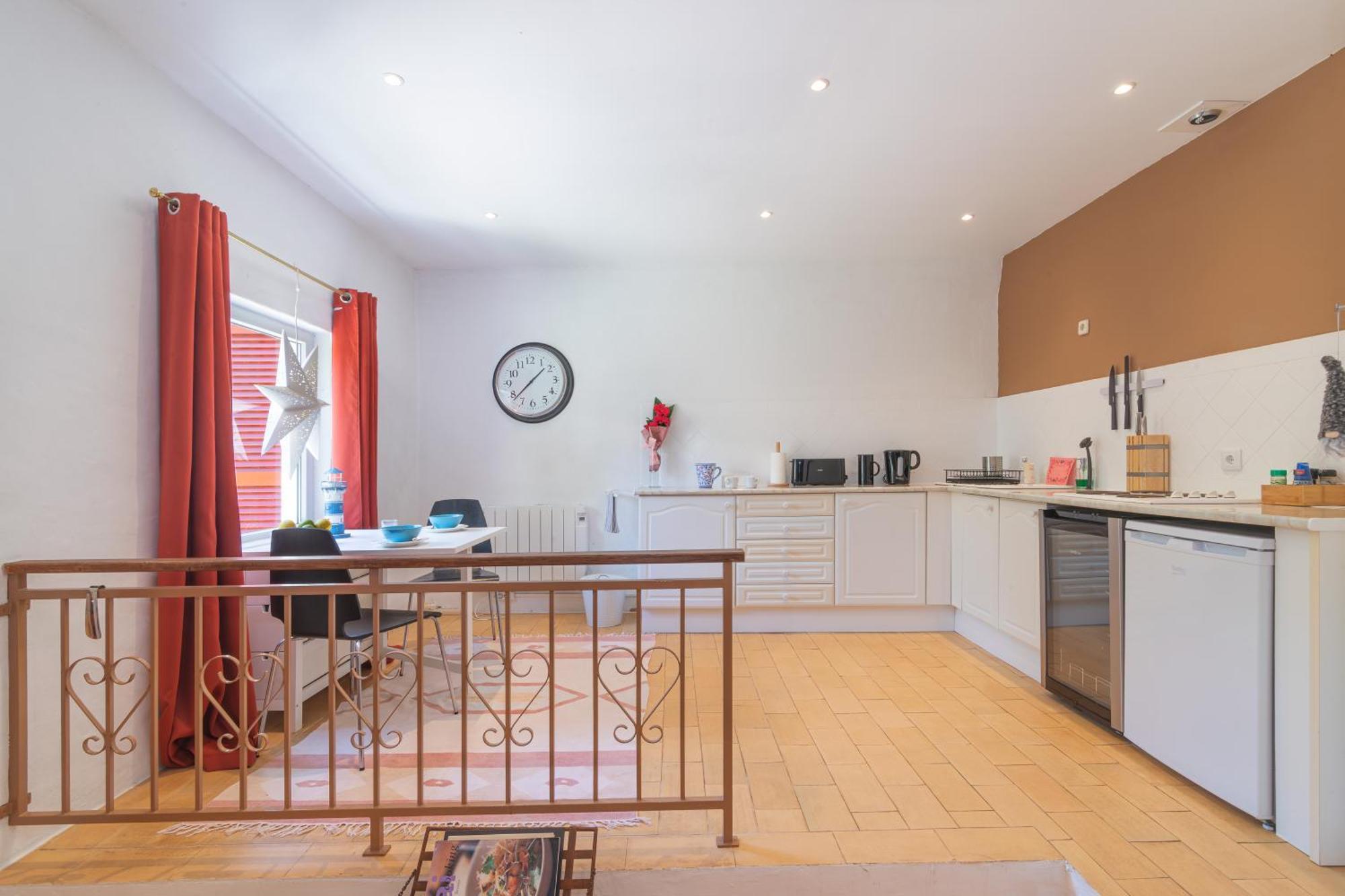 Casa Felix Villa Loulé Eksteriør bilde