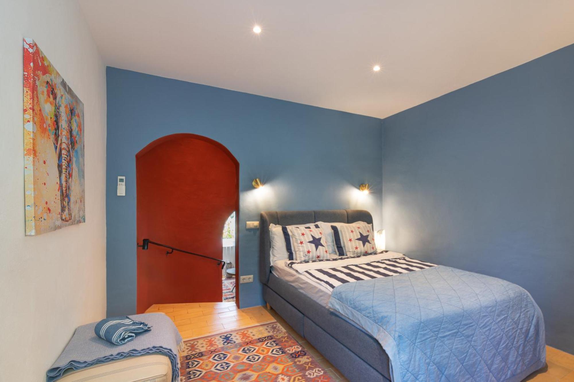Casa Felix Villa Loulé Eksteriør bilde