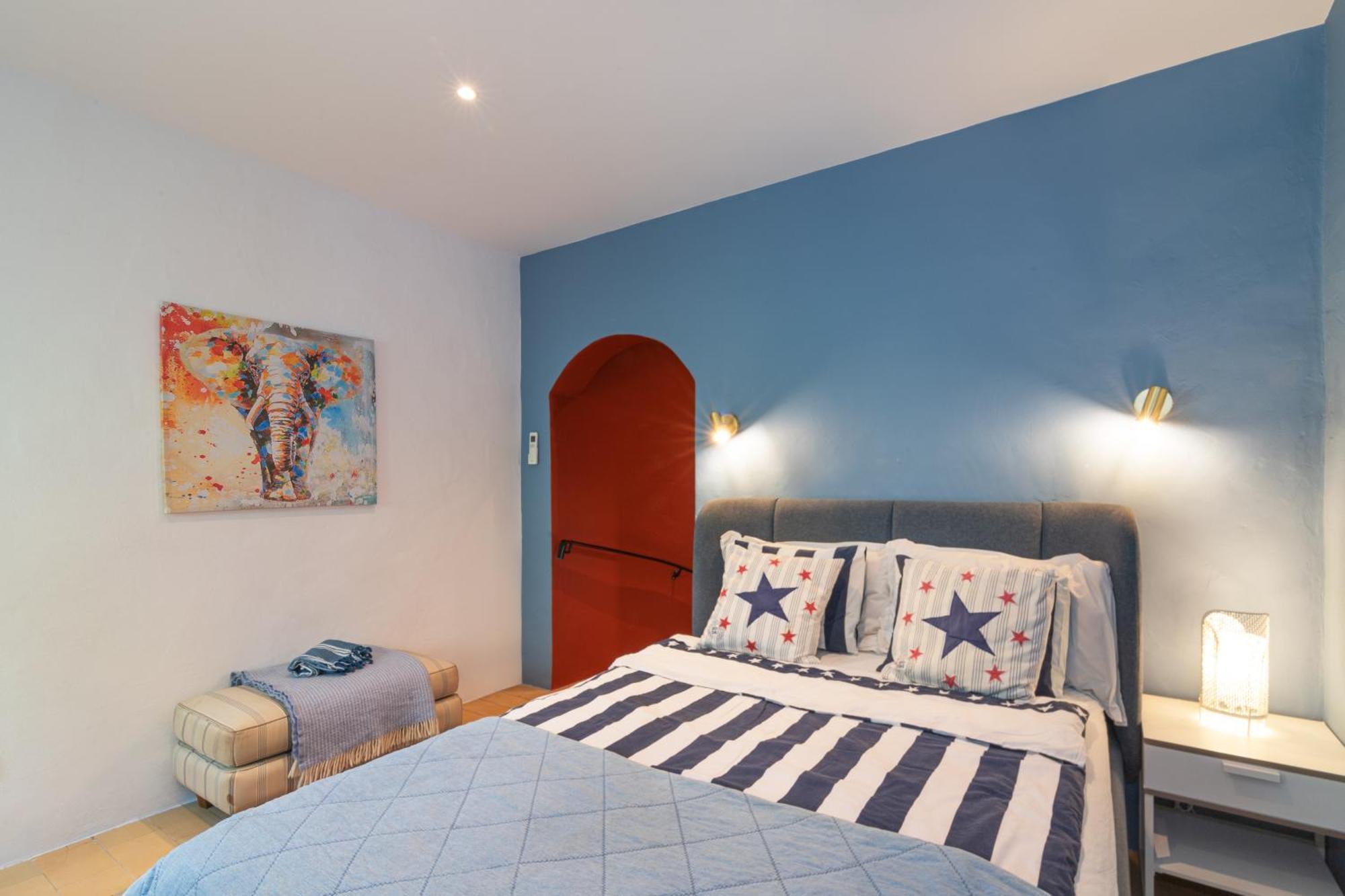 Casa Felix Villa Loulé Eksteriør bilde
