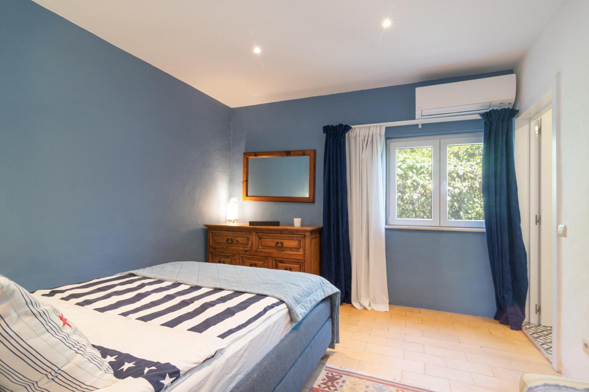 Casa Felix Villa Loulé Eksteriør bilde