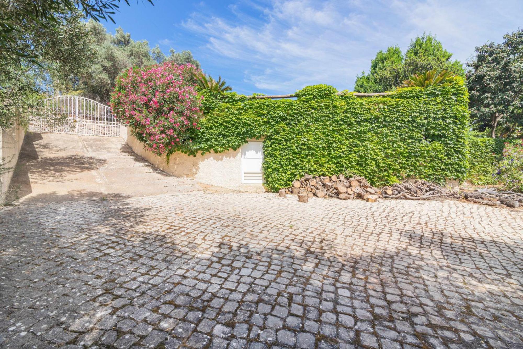 Casa Felix Villa Loulé Eksteriør bilde